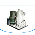 Generador de nitrógeno PSA profesional (99.9995%)